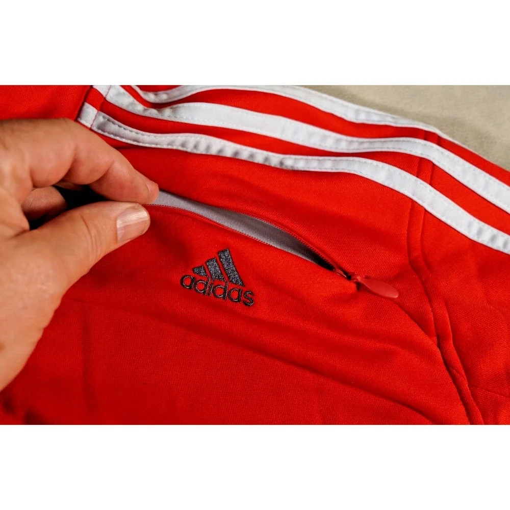 adidas stripes xl